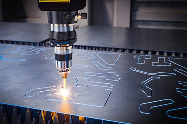 Decoupe CNC & Laser