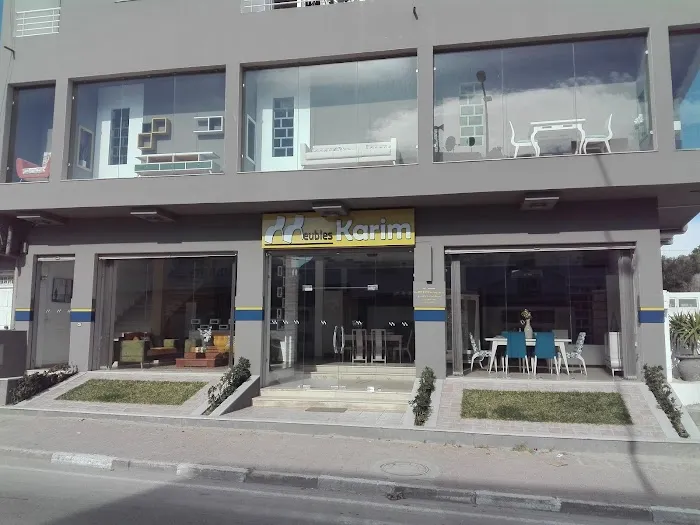 Showroom Meuble Karim